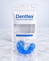 Dentlex Ağızlık