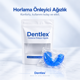 Dentlex Ağızlık