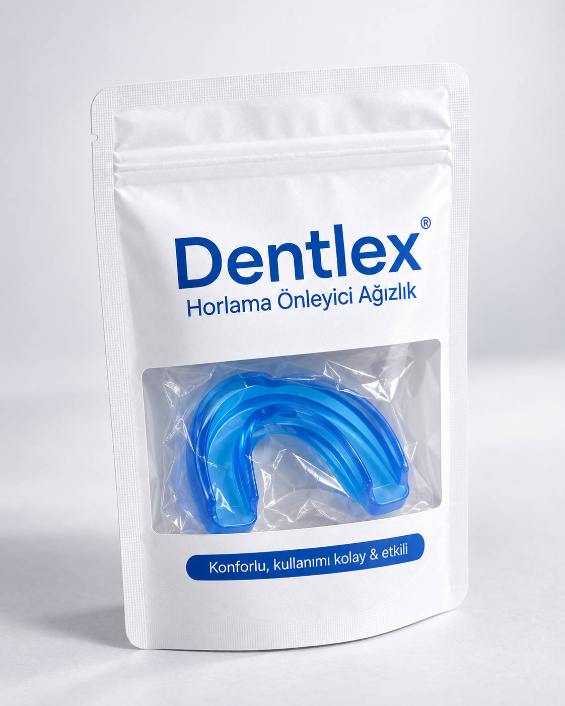 Dentlex Ağızlık